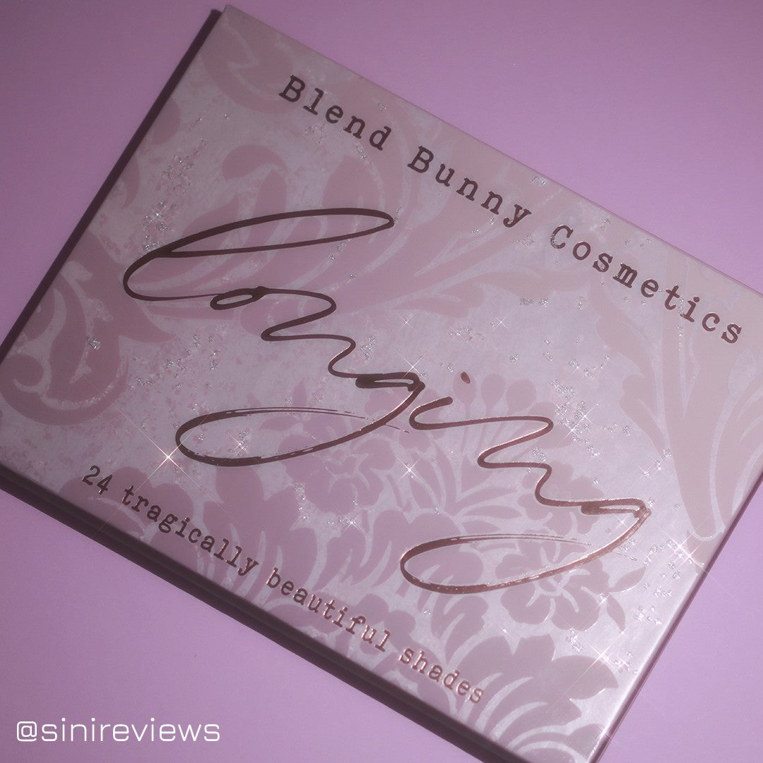 Longing Palette *magnetic*