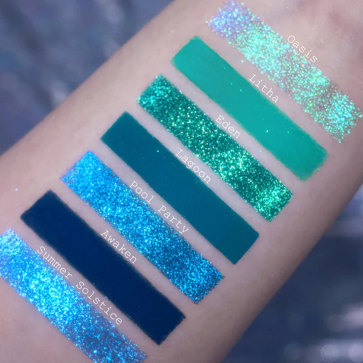 Strawberry Moon Palette (NEW)