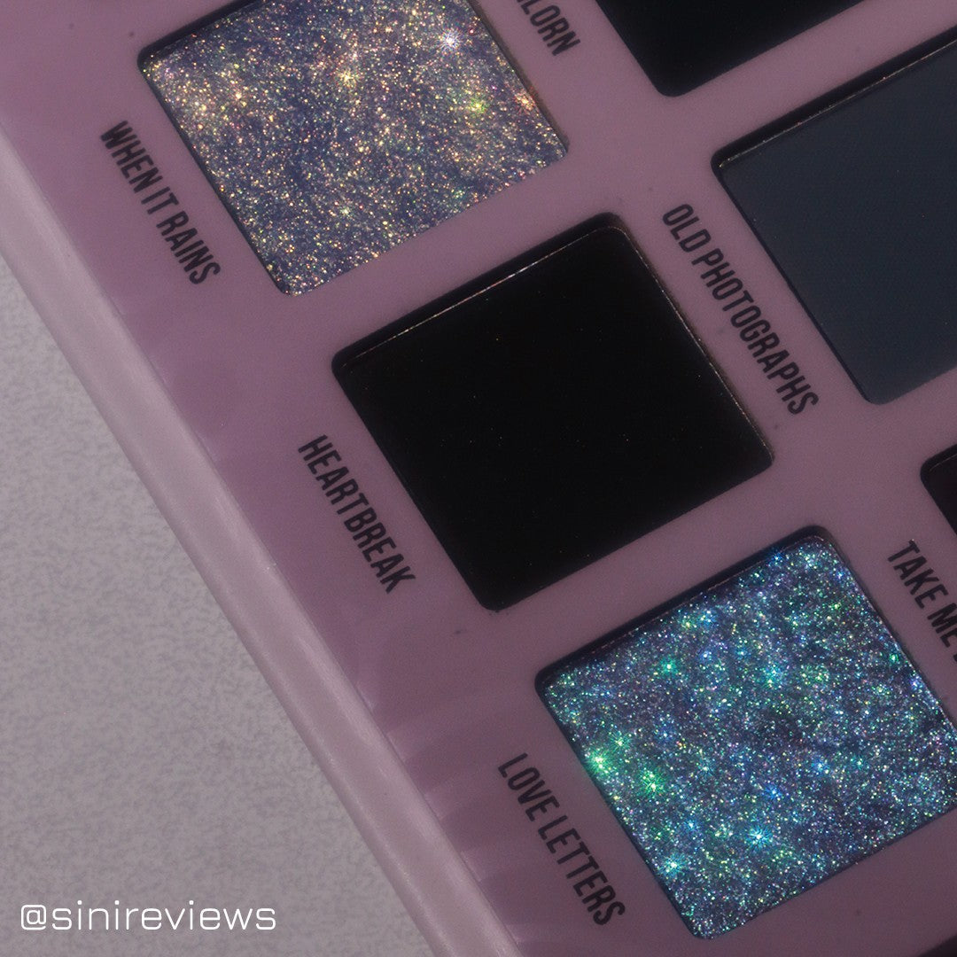 Longing Palette *magnetic*