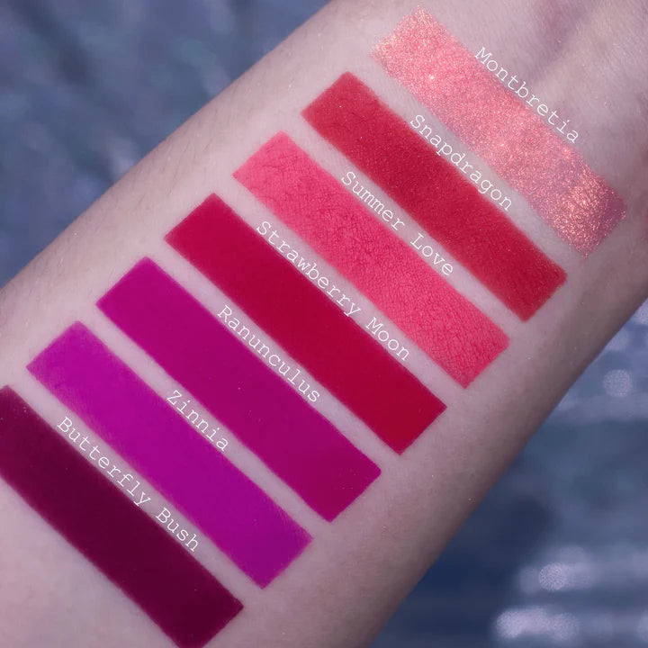 Strawberry Moon Palette (NEW)