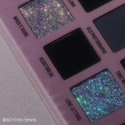 Longing Palette