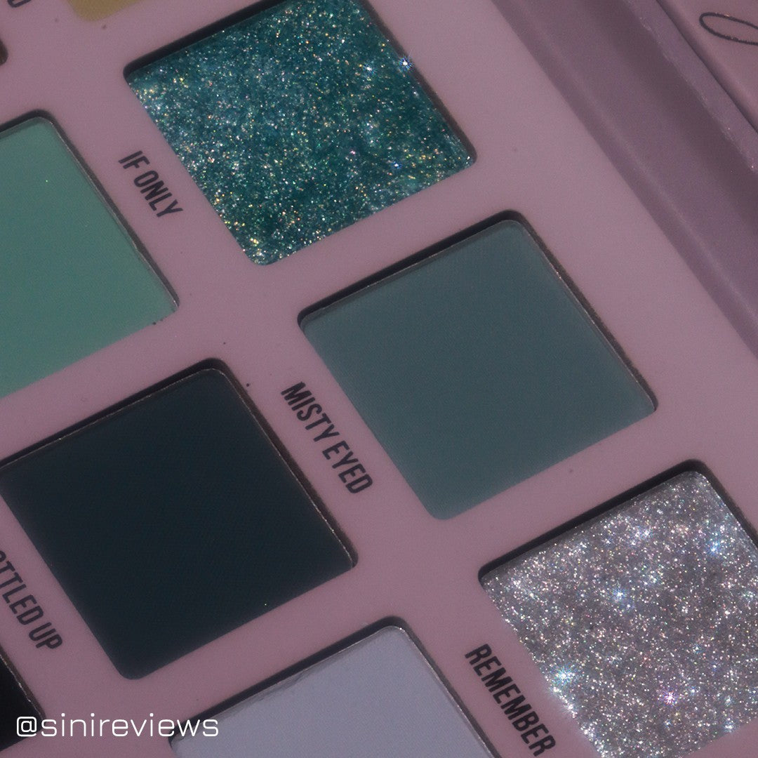 Longing Palette *magnetic*