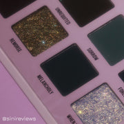 Longing Palette