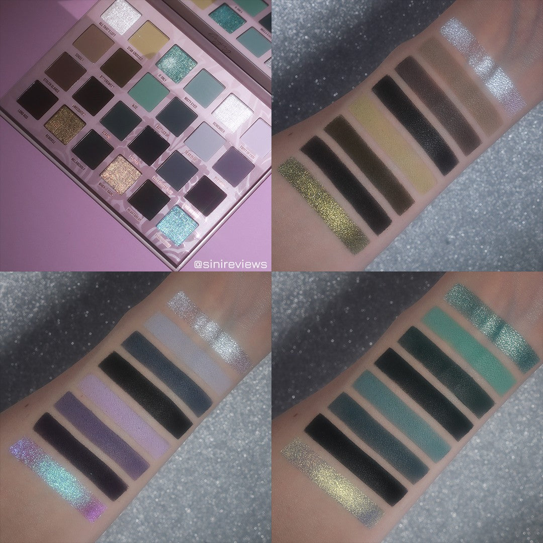 Longing Palette *magnetic*