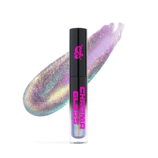 Multichrome Chroma Lip Gloss
