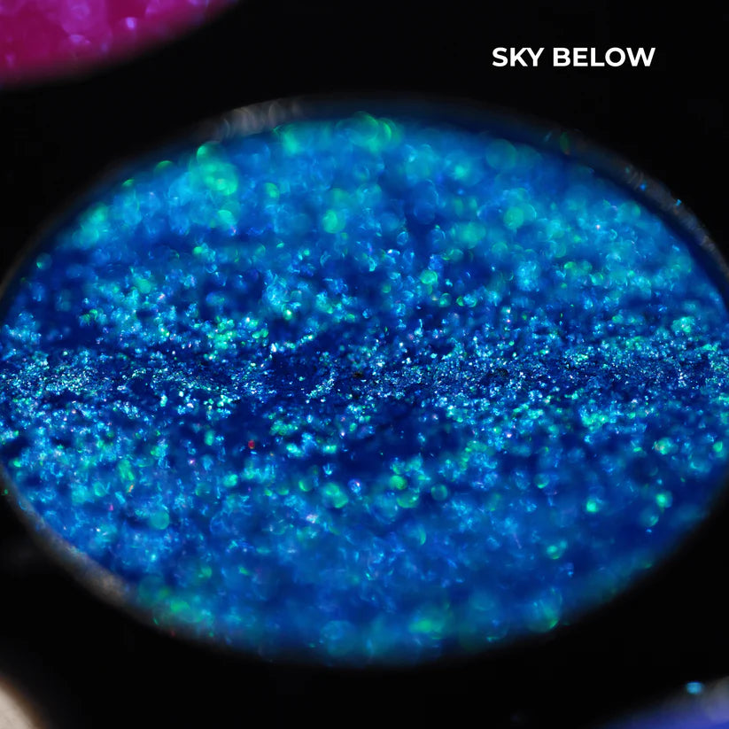 Chapter 3 - Guardian of the Lagoon