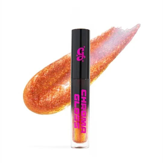 Multichrome Chroma Lip Gloss