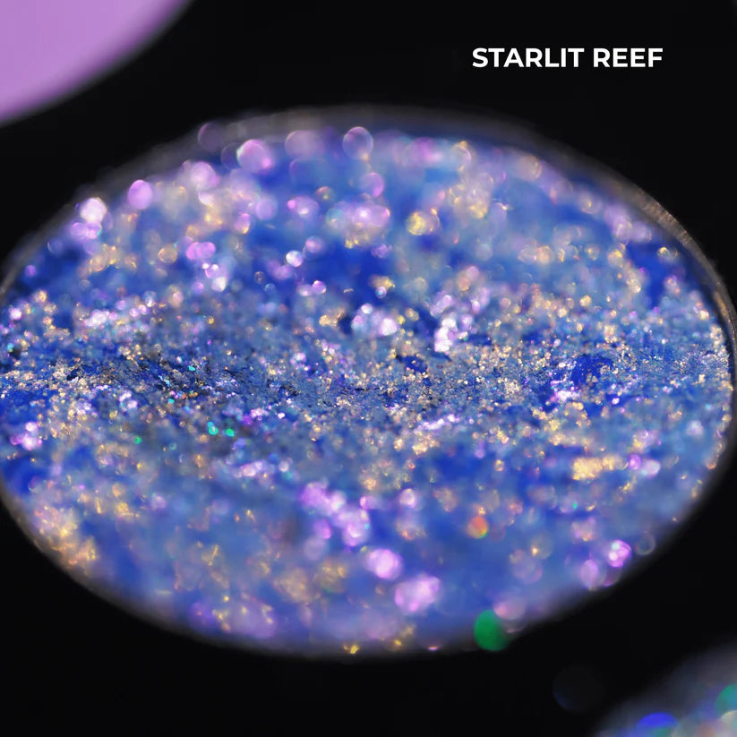 Chapter 3 - Guardian of the Lagoon