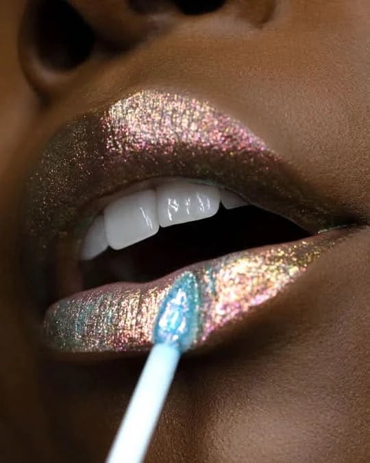 Multichrome Chroma Lip Gloss