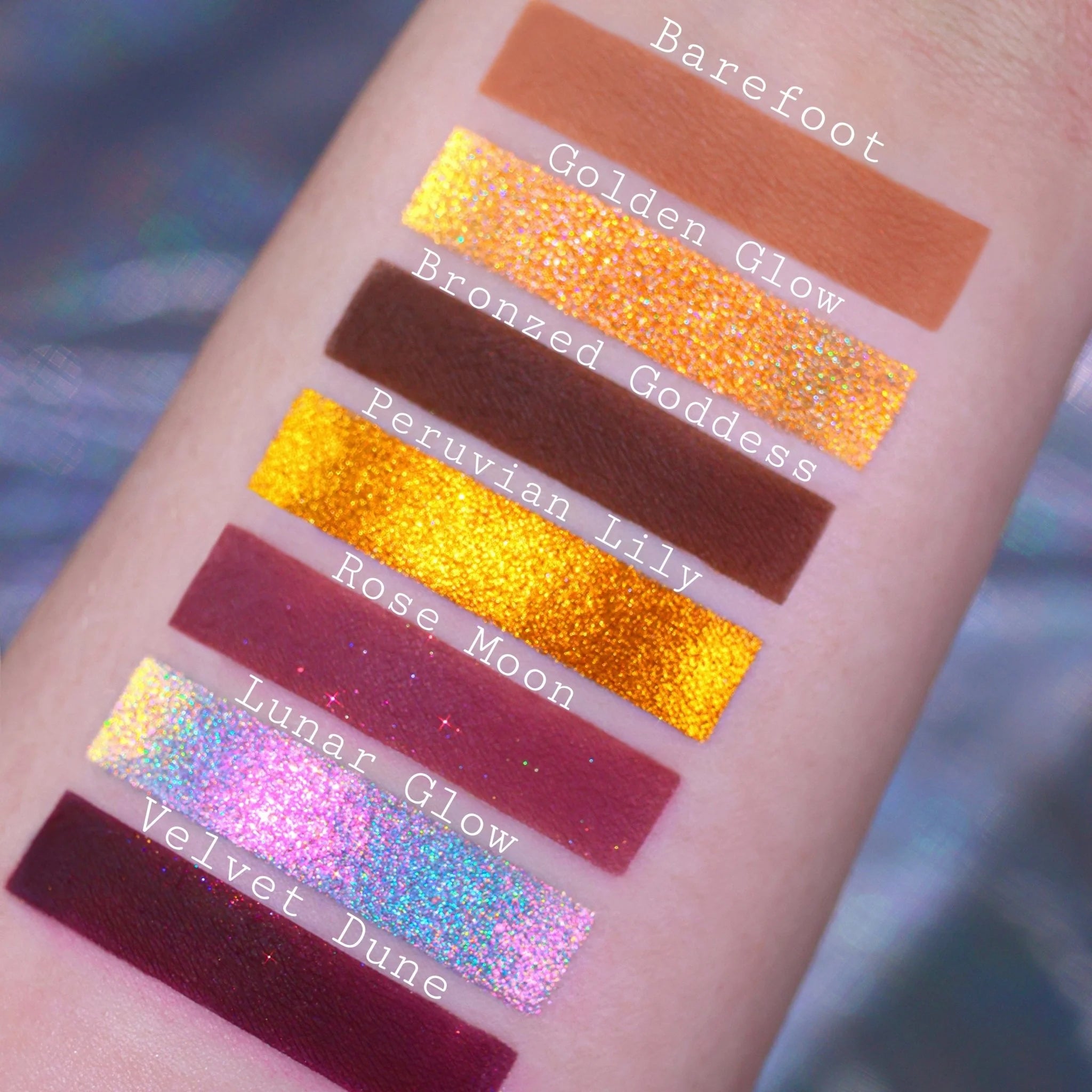 Strawberry Moon Eyeshadow Palette