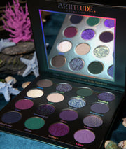 Submerged - The Siren Palette (Magnetic)