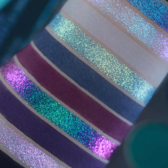 Submerged - The Siren Palette (Magnetic)