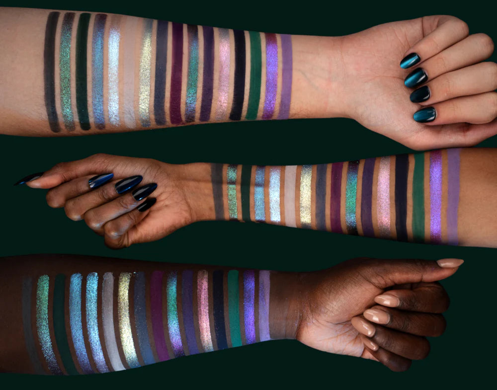 Submerged - The Siren Palette (Magnetic)