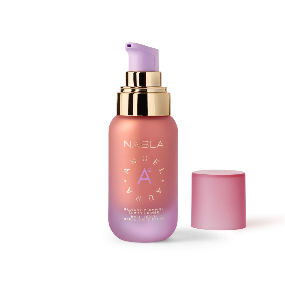 Angel Aura Serum Primer