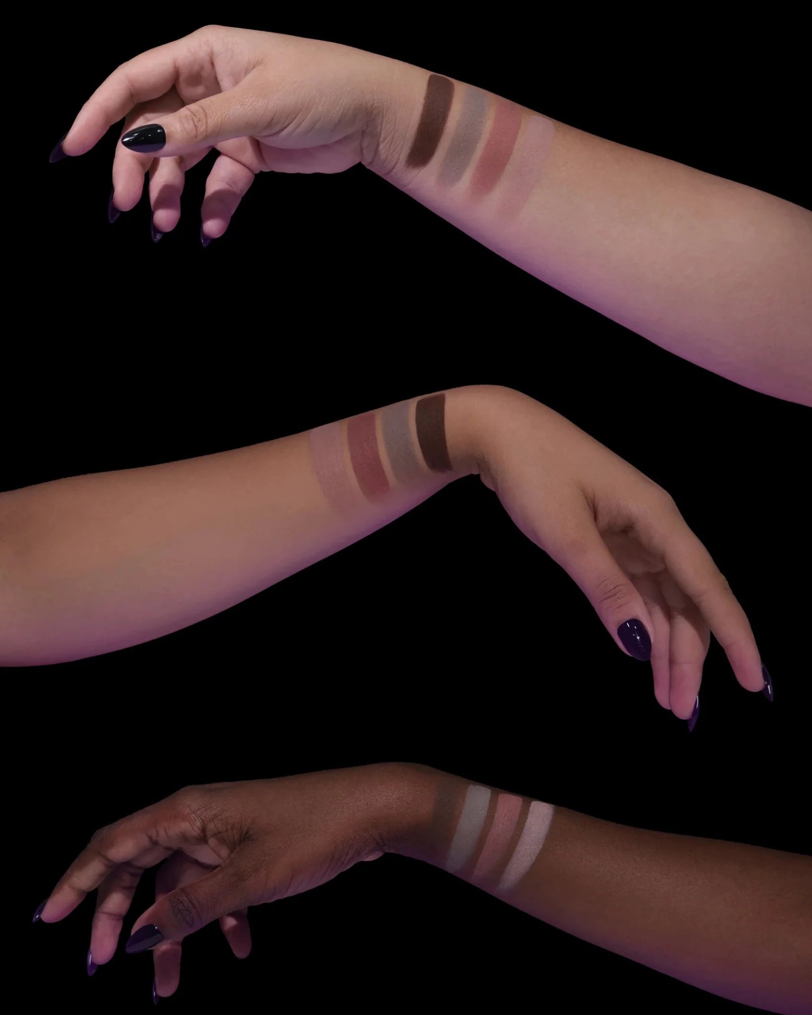 Gothic Romance Paranormal Plush Liquid Lipstick