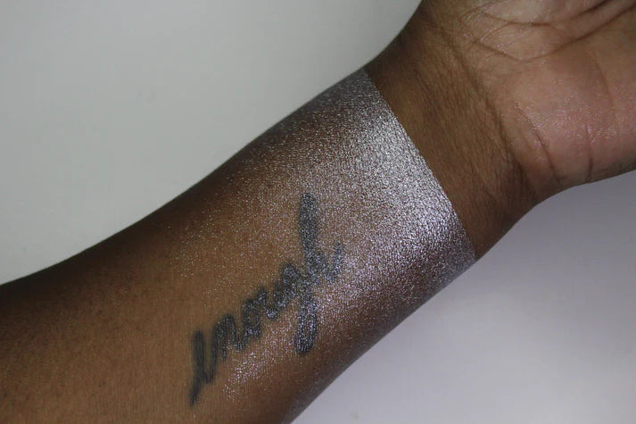 Little Miss Highlighter Quad