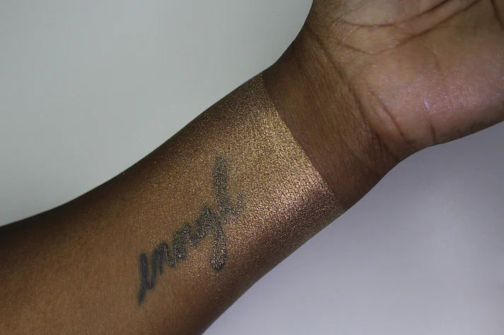 Little Miss Highlighter Quad