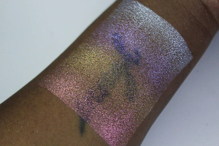 Little Miss Highlighter Quad