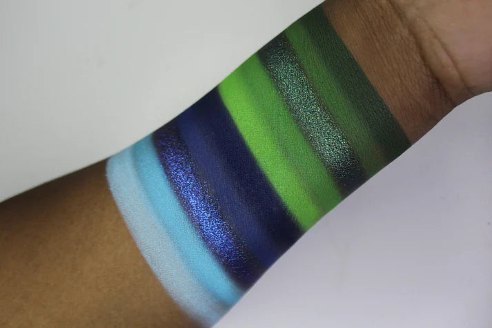 Little Miss "She Never Misses" Palette