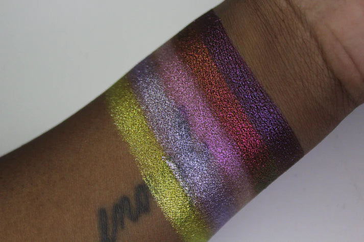 Little Miss "She Never Misses" Palette