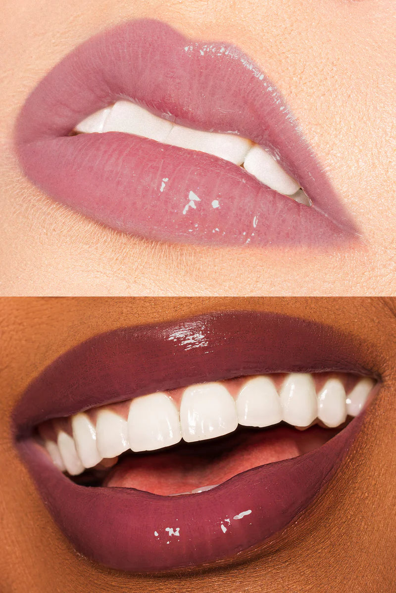 Tease me Berry Lip Oil