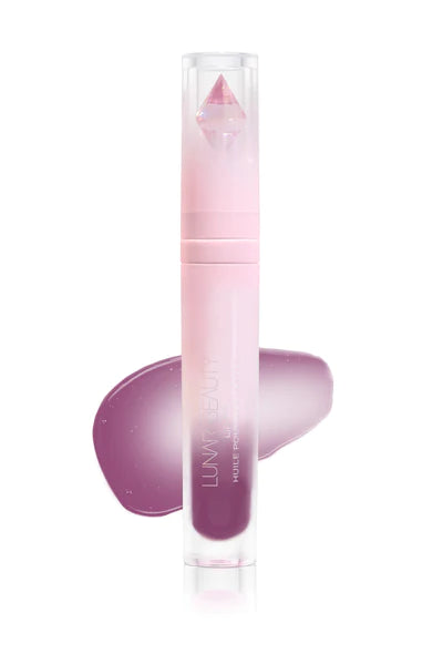 Tease me Berry Lip Oil