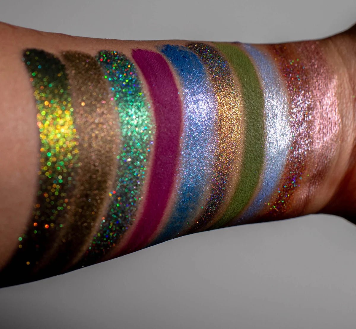 Holo Misunderstanding Eyeshadow Palette