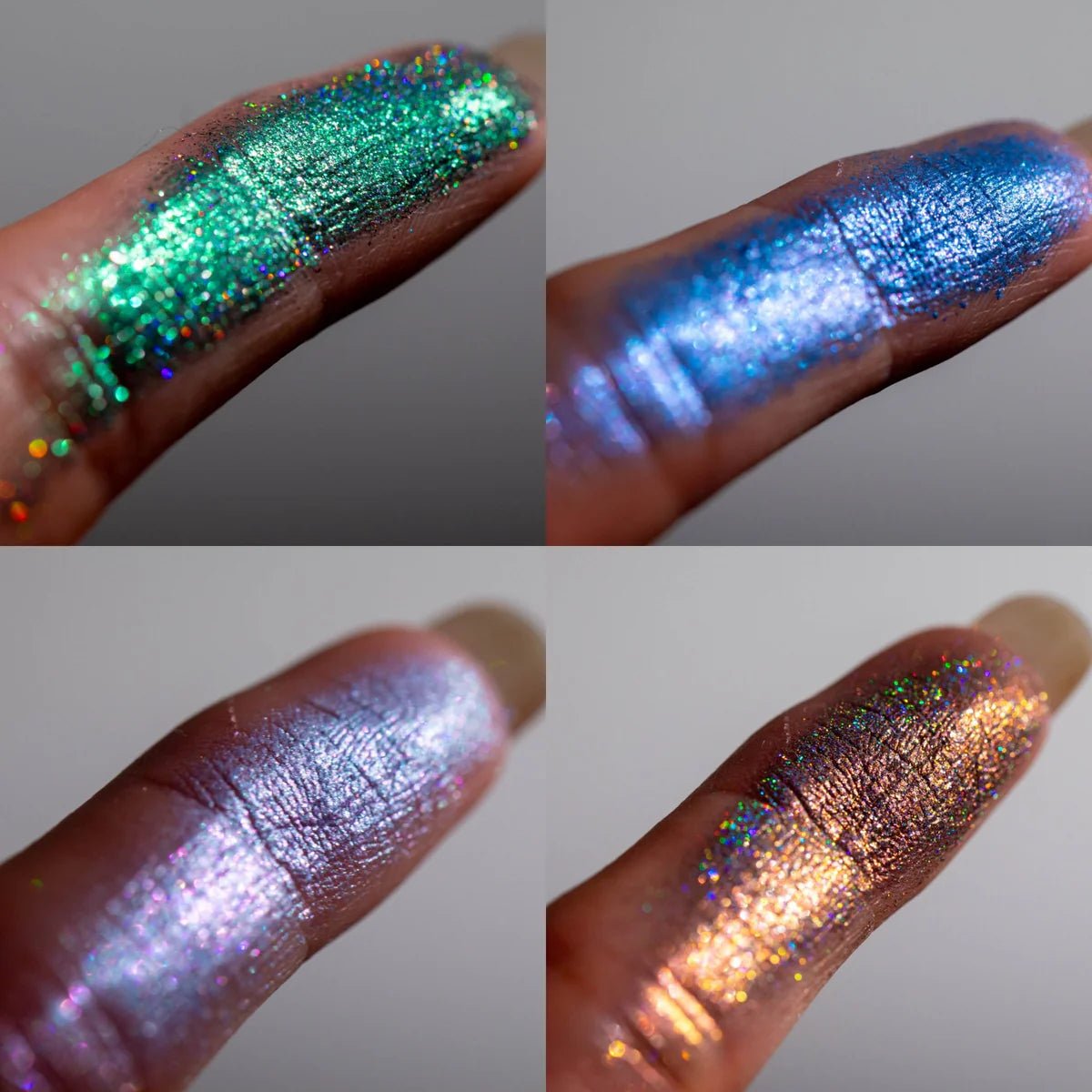 Holo Misunderstanding Eyeshadow Palette