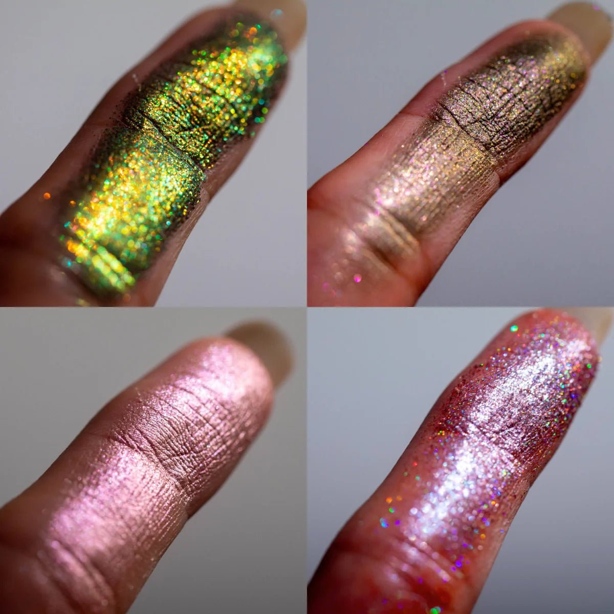 Holo Misunderstanding Eyeshadow Palette