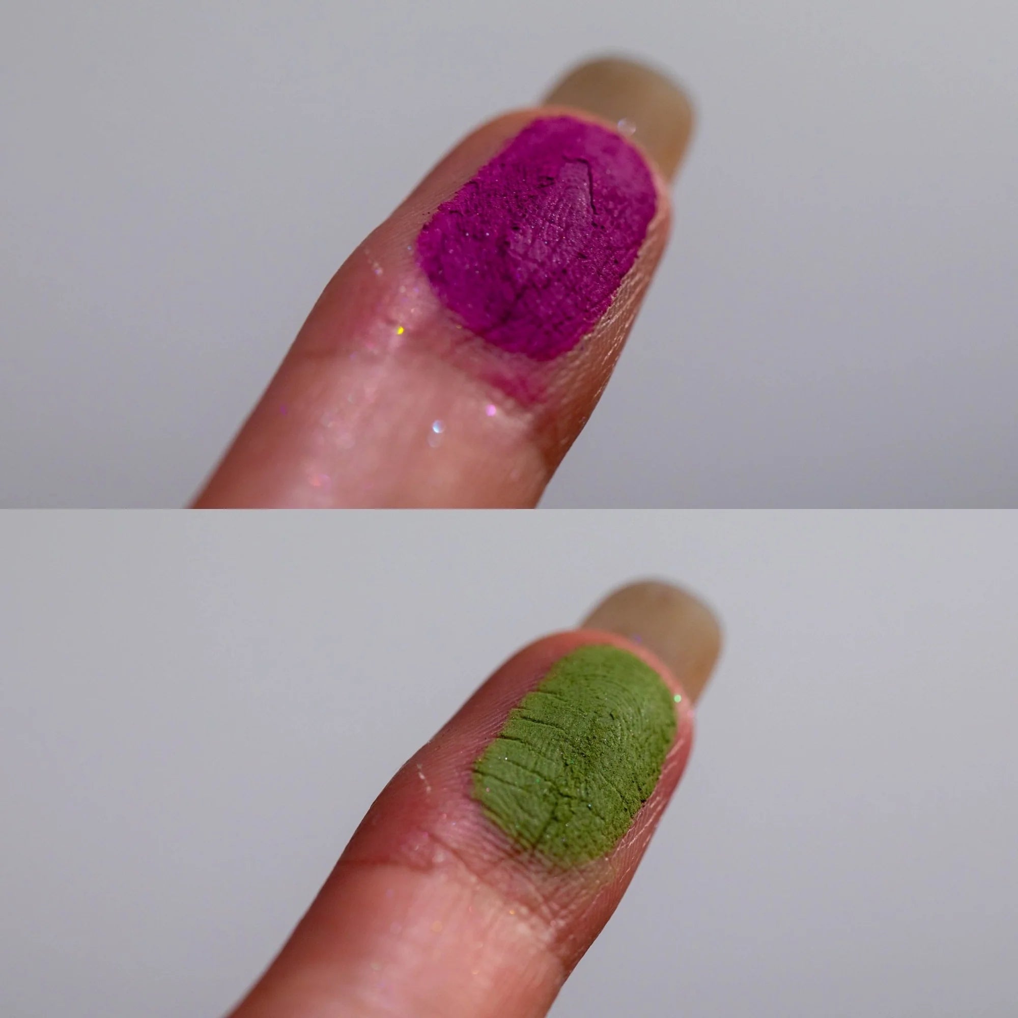 Holo Misunderstanding Eyeshadow Palette