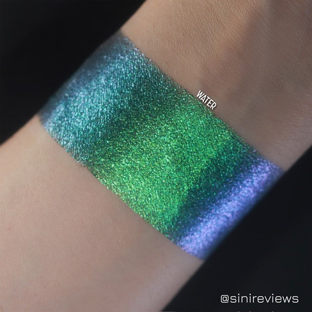 Green Goddess | Shade WATER