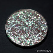 Green Goddess | Shade WIND