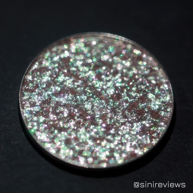 Green Goddess | Shade WIND