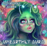 Paleta Unearthly Aura
