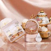 TRANSLUCENT BAKE & SET POWDER