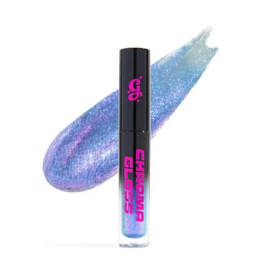 Multichrome Chroma Lip Gloss