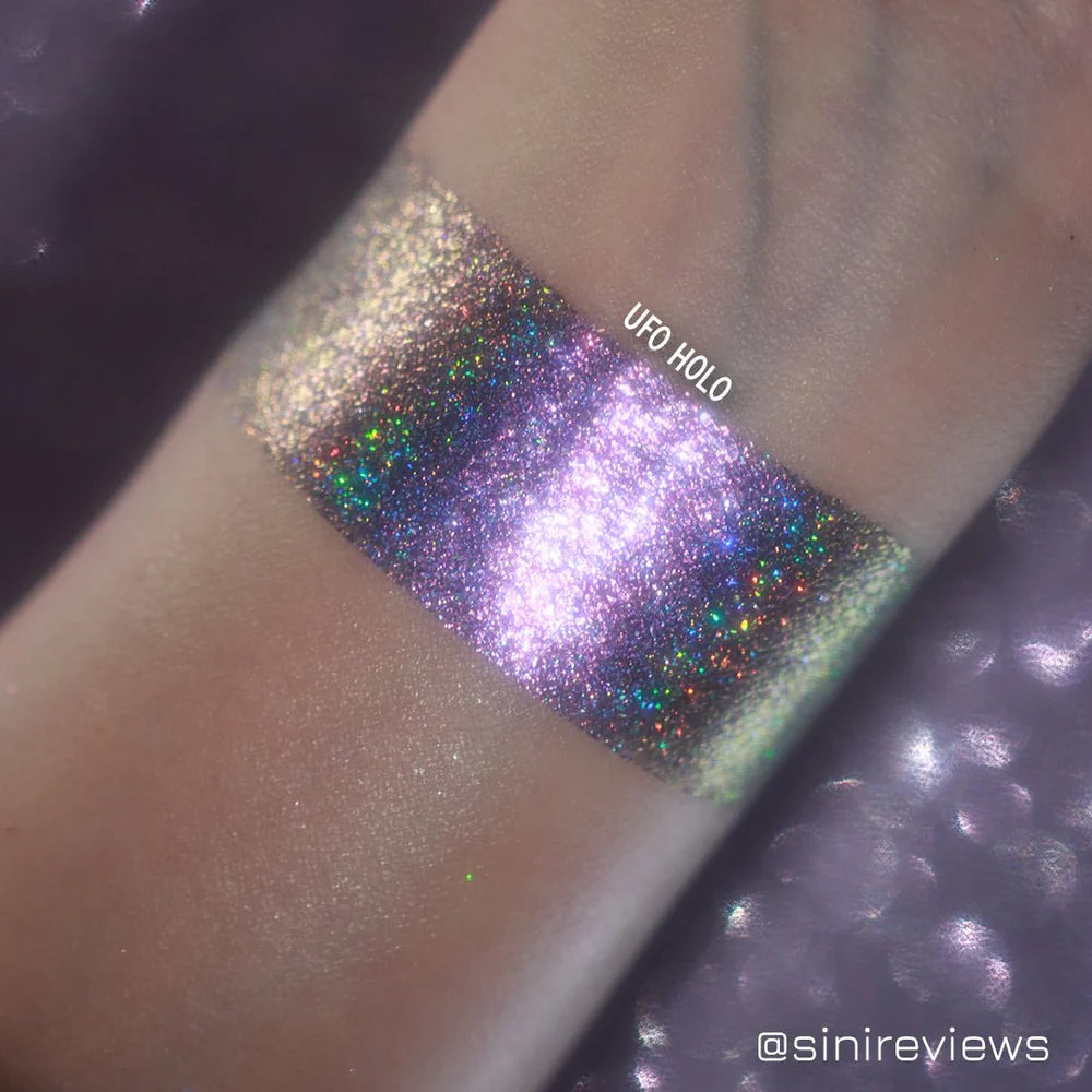 Ufo Holo
