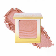 Evocative Glazed Highlighter – Mellow Morganite