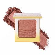 Evocative Glazed Highlighter – Quirky Quartz