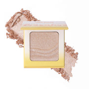 Evocative Glazed Highlighter – Moody Moonstone