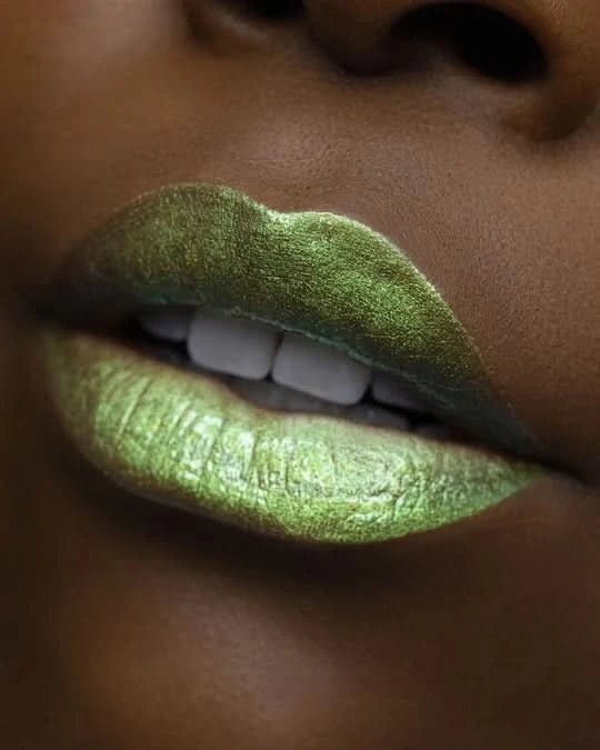 Multichrome Chroma Lip Gloss