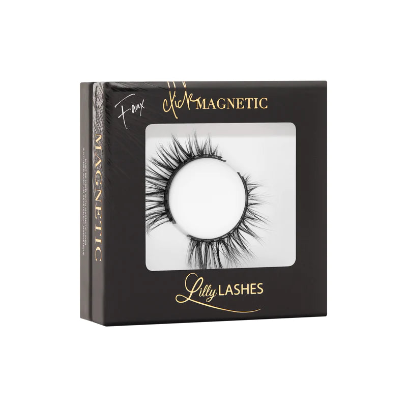 Magnet lash - Beast