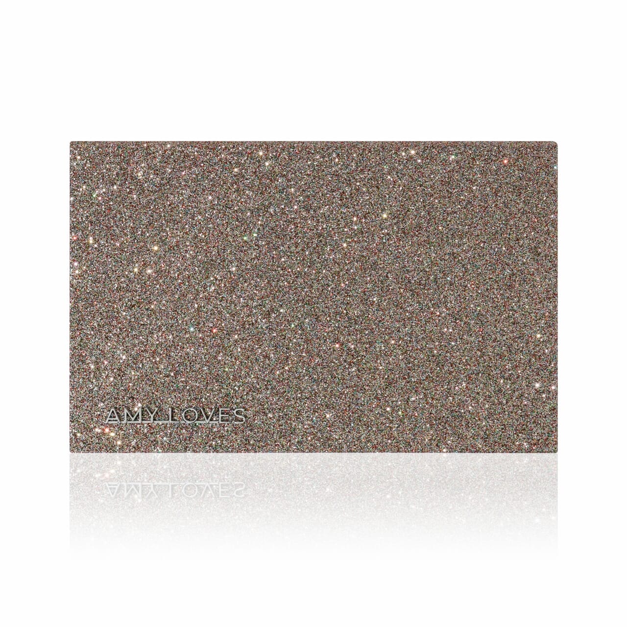 AMY LOVES EYESHADOW PALETTE