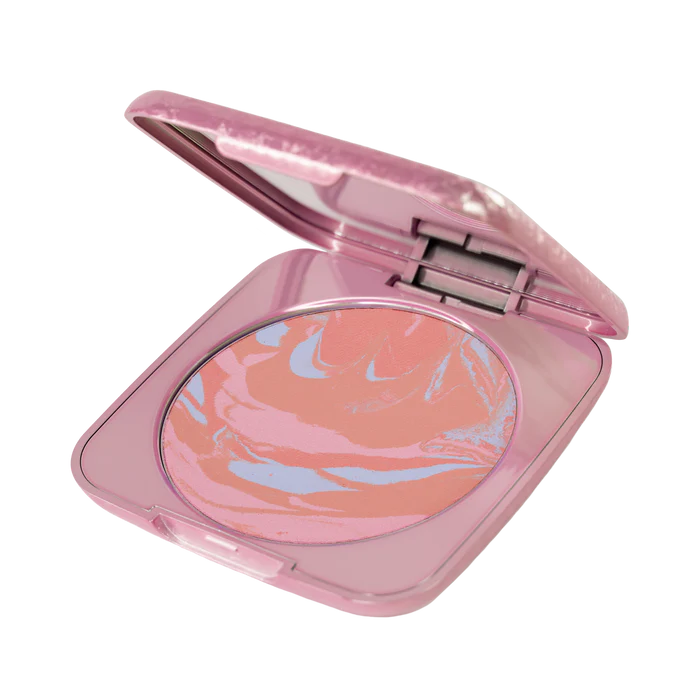 Cheeque Terre Blush - Peaceful Pisa