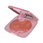 Cheeque Terre Blush - Gentle Genova