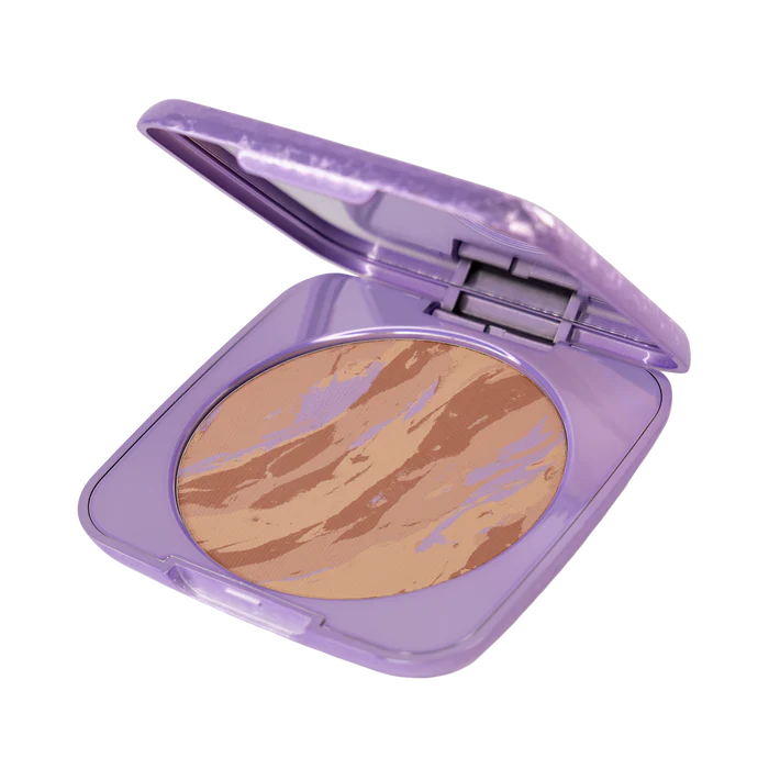 Cheeque Terre Bronzer - Light