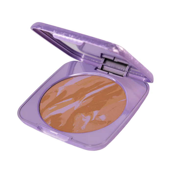 Cheeque Terre Bronzer - Medium