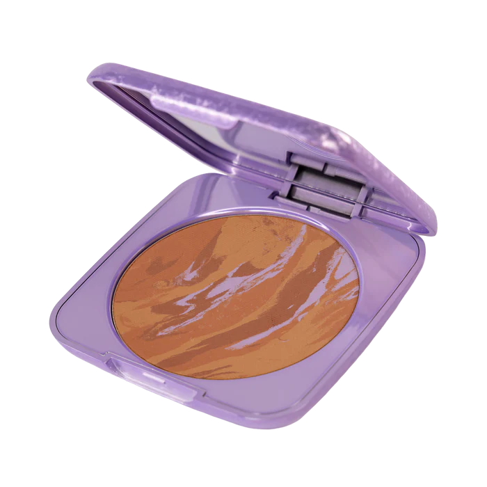 Cheeque Terre Bronzer - Tan