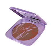 Cheeque Terre Bronzer - Deep