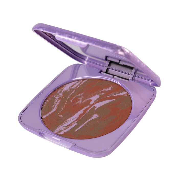 Cheeque Terre Bronzer - Deep